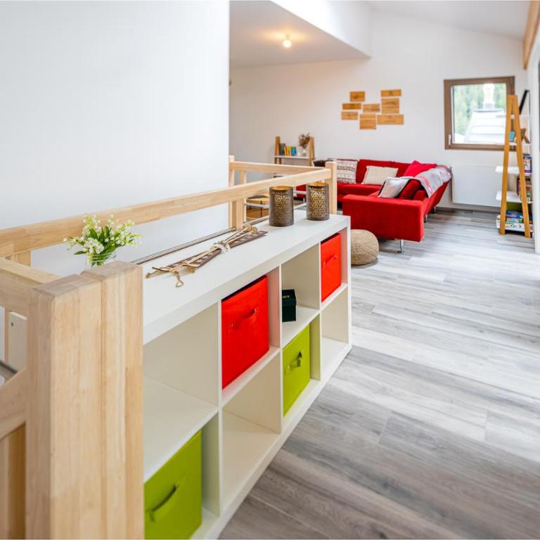 Les Freinets - Apt C302 - BO Immobilier - Appartement 4 Chambres - 7