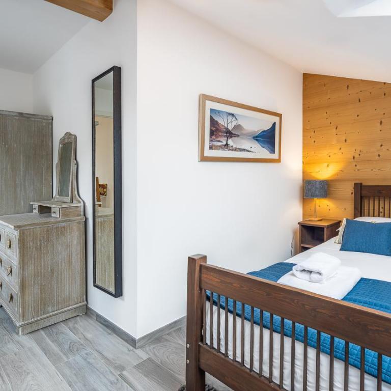 Les Freinets - Apt C302 - BO Immobilier - Appartement 4 Chambres - 10
