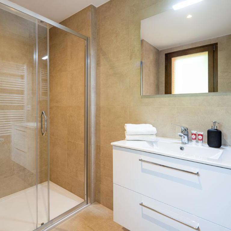 Les Freinets - Apt C302 - BO Immobilier - Appartement 4 Chambres - 11