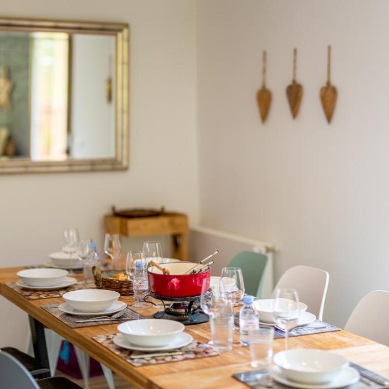 Les Freinets - Apt C302 - BO Immobilier - Appartement 4 Chambres - 6
