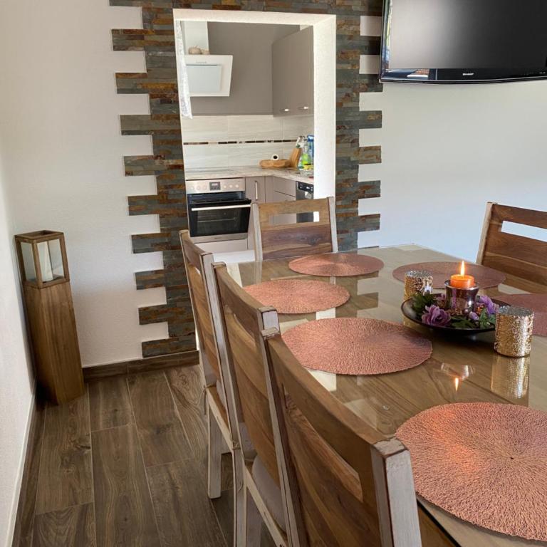 Traumhaus Flattnitz - Apartment mit 3 Schlafzimmern - 28