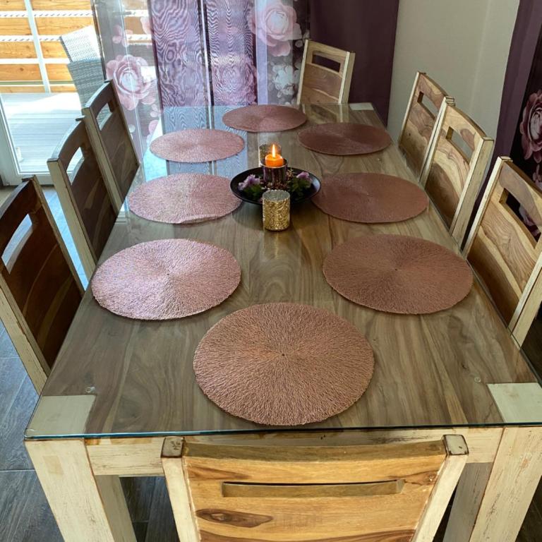 Traumhaus Flattnitz - Apartment mit 3 Schlafzimmern - 27