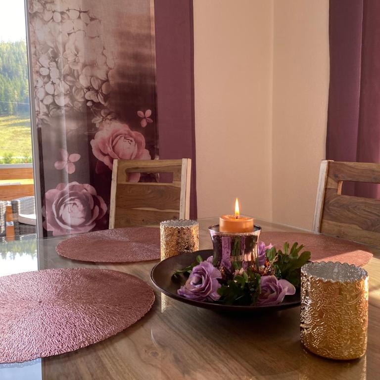 Traumhaus Flattnitz - Apartment mit 3 Schlafzimmern - 26