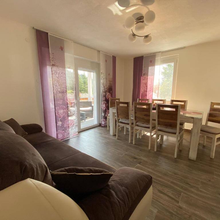 Traumhaus Flattnitz - Apartment mit 3 Schlafzimmern - 25