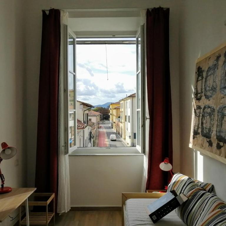 Casa Sansevera Lucca - Appartamento con 2 Camere da Letto - 15