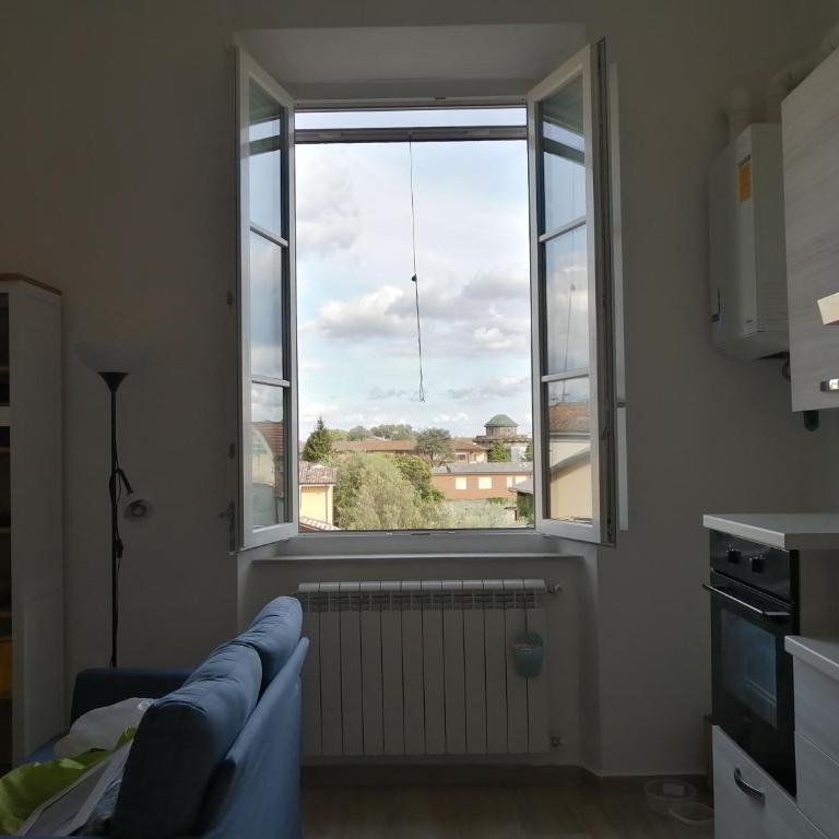 Casa Sansevera Lucca - Appartamento con 2 Camere da Letto - 19