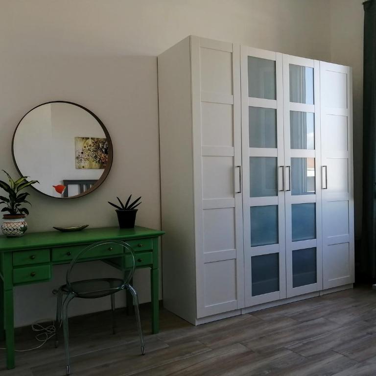 Casa Sansevera Lucca - Appartamento con 2 Camere da Letto - 20