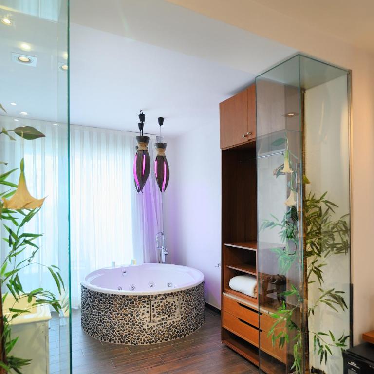 Hotel Boutique Sabbia Valencia - Junior Suite con Vista Mare - 15