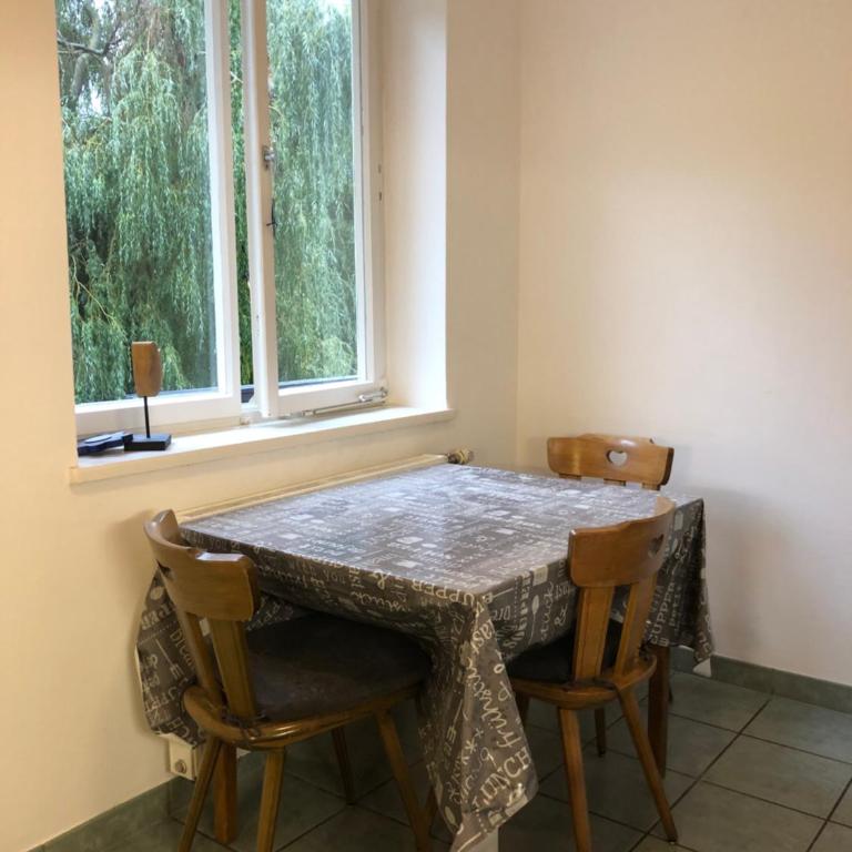 Ferienhaus Vera - Apartment mit Blick auf die Berge - 9