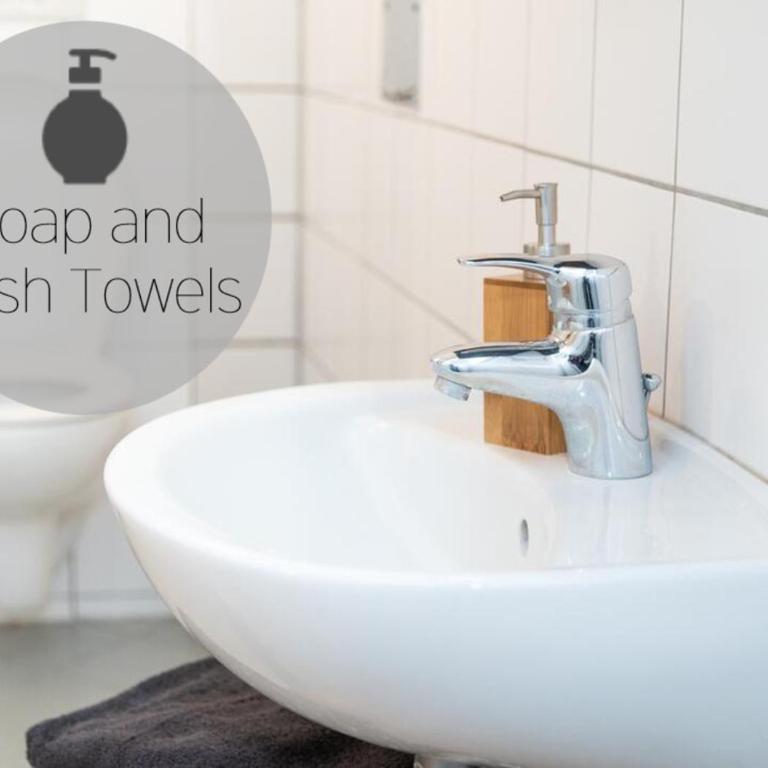 Cozy & quiet Apartment close to Hauptbahnhof Graz - Apartment mit 1 Schlafzimmer - 22