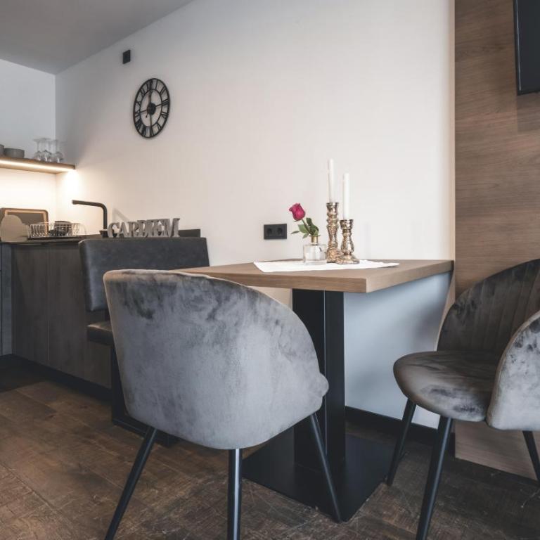 Appartementhaus Das Vidum - Apartment mit 1 Schlafzimmer - 6