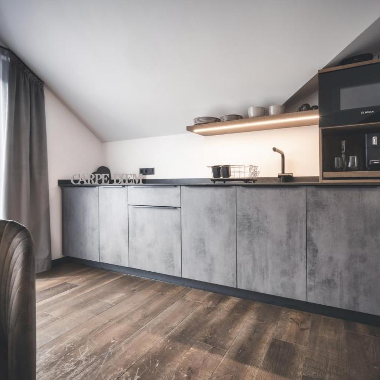 Appartementhaus Das Vidum - Apartment mit 2 Schlafzimmern - 8
