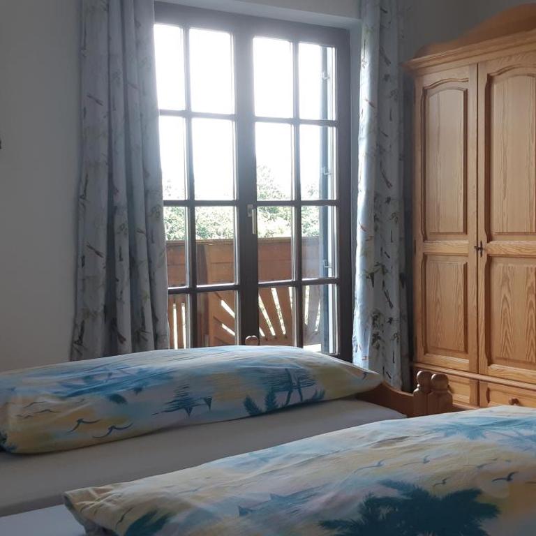 Wein- und Weitblick - Appartamento con 2 Camere da Letto - 7