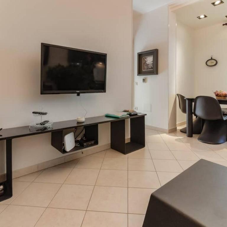 Delizioso appartamento ad Alghero - Appartamento con 1 Camera da Letto - 2
