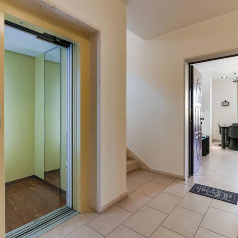 Delizioso appartamento ad Alghero - Appartamento con 1 Camera da Letto - 4