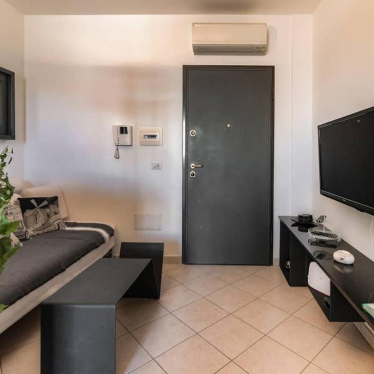 Delizioso appartamento ad Alghero - Appartamento con 1 Camera da Letto - 6