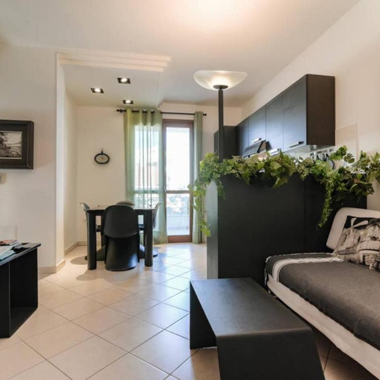 Delizioso appartamento ad Alghero - Appartamento con 1 Camera da Letto - 20