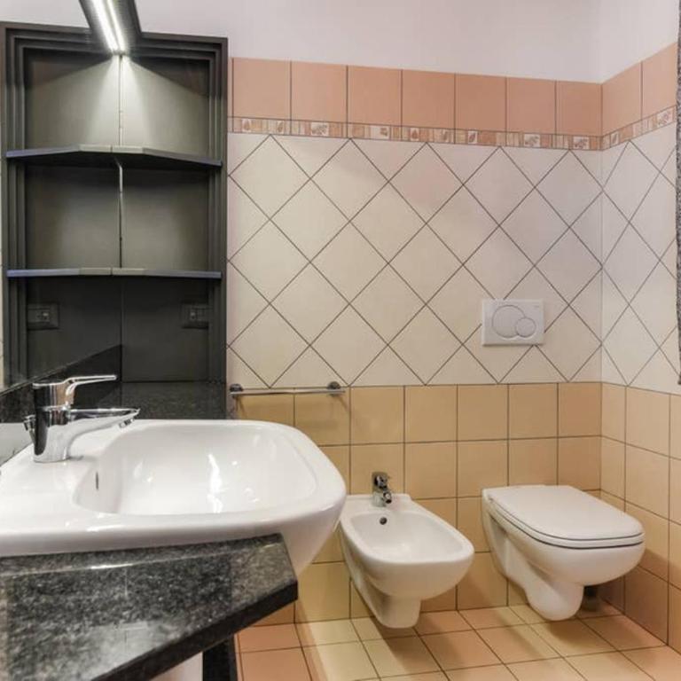 Delizioso appartamento ad Alghero - Appartamento con 1 Camera da Letto - 21