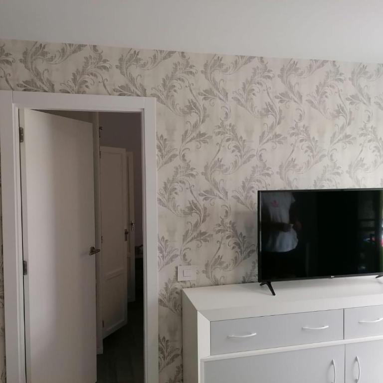 Apartamento Playa La Arena - Two-Bedroom Apartment - 7