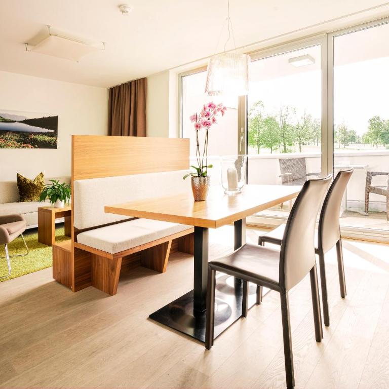 Tauernresidence Radstadt by ALPS RESORTS - Apartment with 1 bedroom & pool - 3