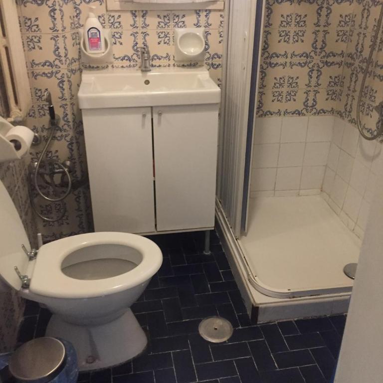 LA BARRIERA affittacamere - Appartamento con 2 Camere da Letto - 15