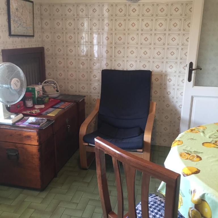 LA BARRIERA affittacamere - Appartamento con 2 Camere da Letto - 9