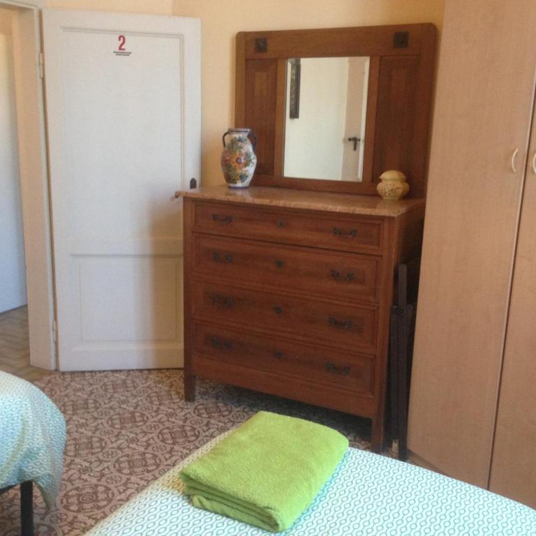 LA BARRIERA affittacamere - Appartamento con 2 Camere da Letto - 11