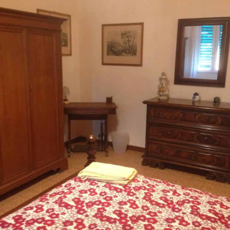 LA BARRIERA affittacamere - Appartamento con 2 Camere da Letto - 3