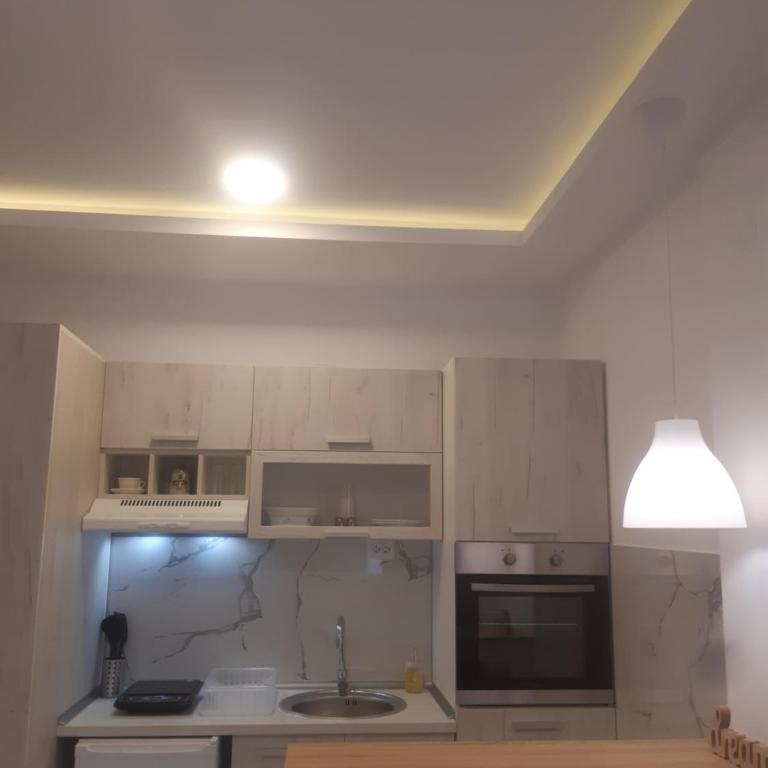 Stojanović Apartments - Studio - 20