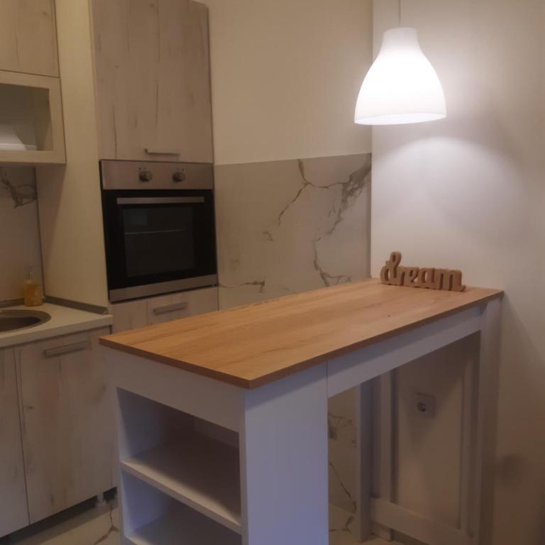 Stojanović Apartments - Studio - 19