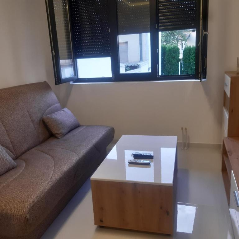 Stojanović Apartments - Studio - 18