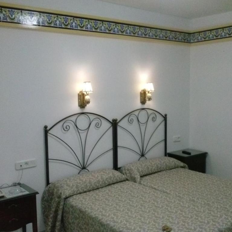Los Helechos - Habitación Triple (2 adultos + 1 niño) - 2
