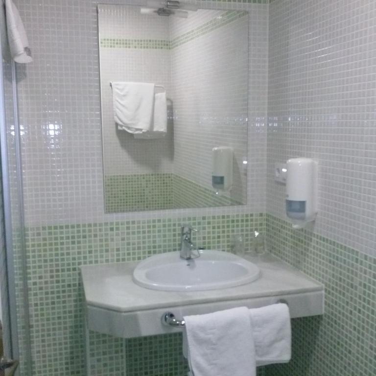 Los Helechos - Habitación Doble - 1 o 2 camas - 4