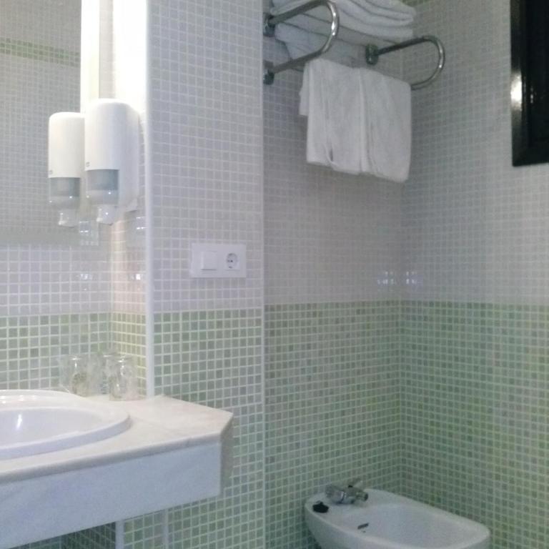 Los Helechos - Habitación Triple (3 adultos) - 2