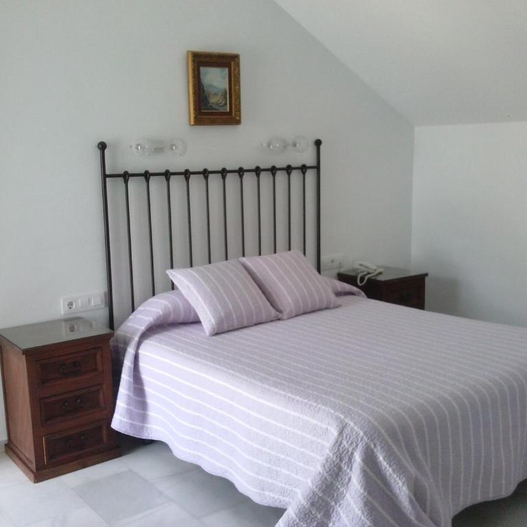 Los Helechos - Habitación Triple (2 adultos + 1 niño) - 4