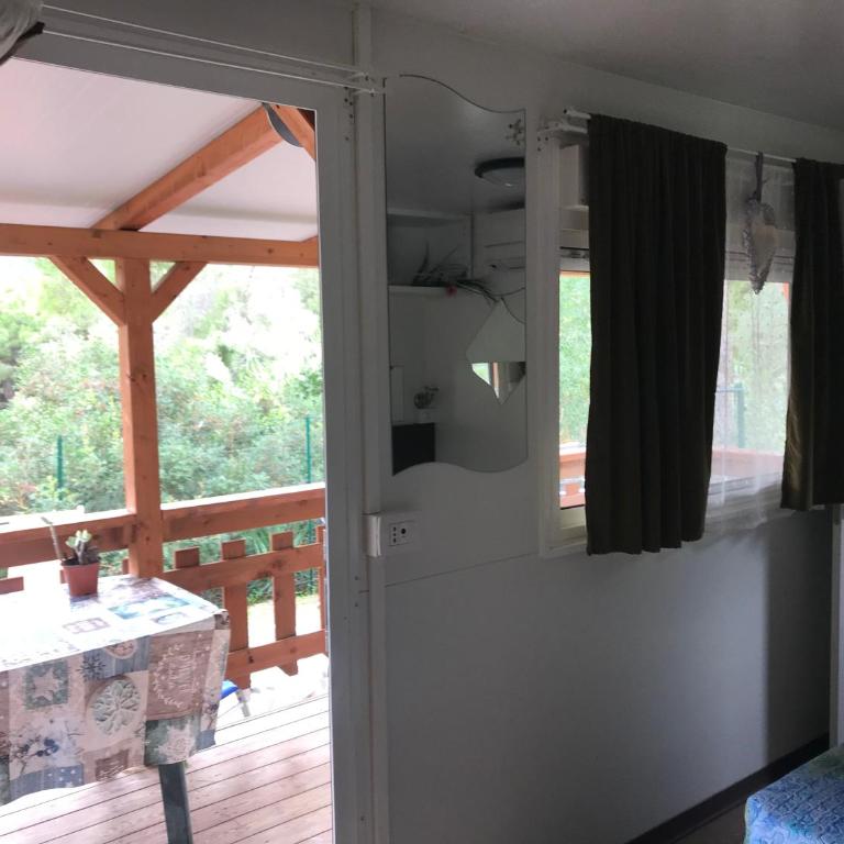 Suosogno sul mare 200metri dalla spiaggia - Bungalow - 2