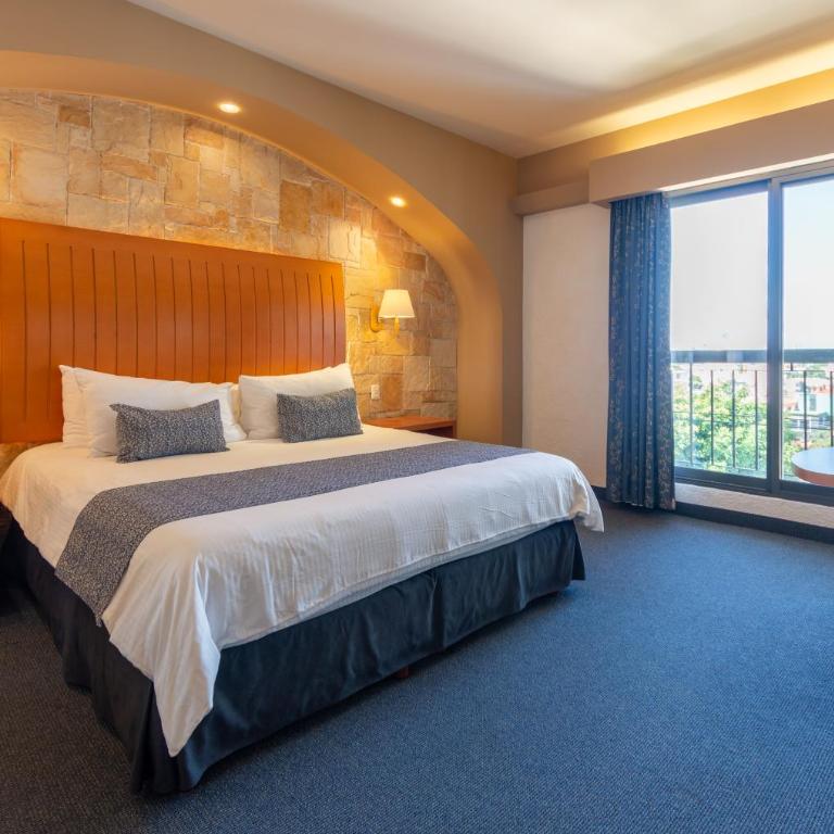 Hotel Flamingo Inn - Junior Suite - 1