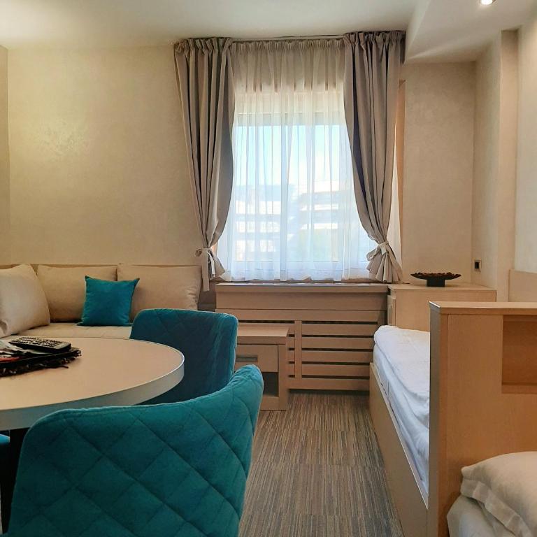 Select Lux Angella-Konaci - Apartment with Mountain View - 11