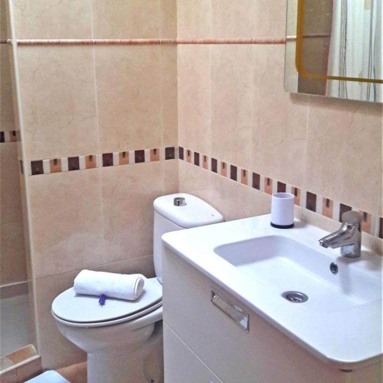 Las Vegas Golf Bungalows - Apartamento de 2 dormitorios - 10