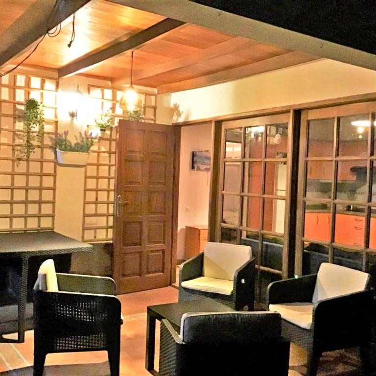 Las Vegas Golf Bungalows - Apartamento de 2 dormitorios - 17