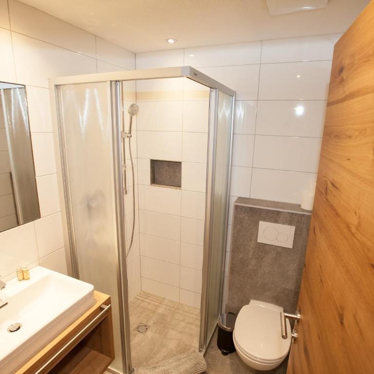 Haus Küchelspitz - Doppelzimmer - 1