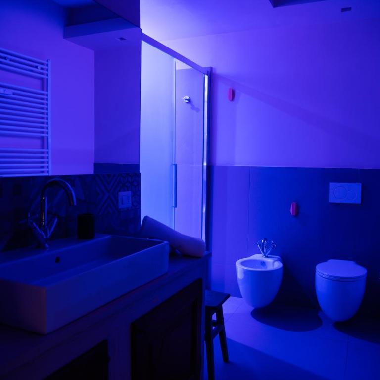 Cosy en ville apartment in Aosta center - Two-Bedroom Apartment - 14