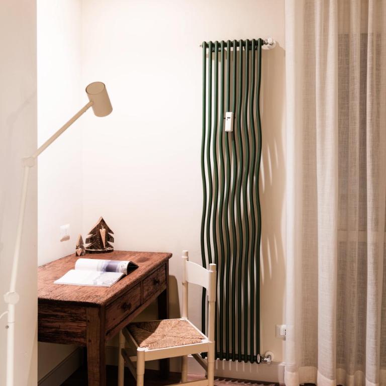 Cosy en ville apartment in Aosta center - Two-Bedroom Apartment - 9