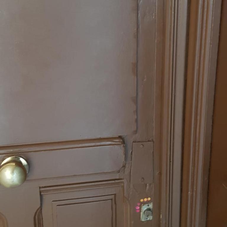 Studette en plein cœur du Vieux Nice - Studio - 37