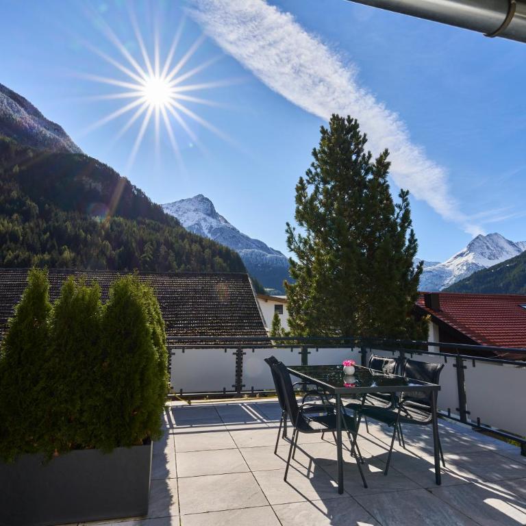 Apart Crystal - Apartment mit 1 Schlafzimmer - 2