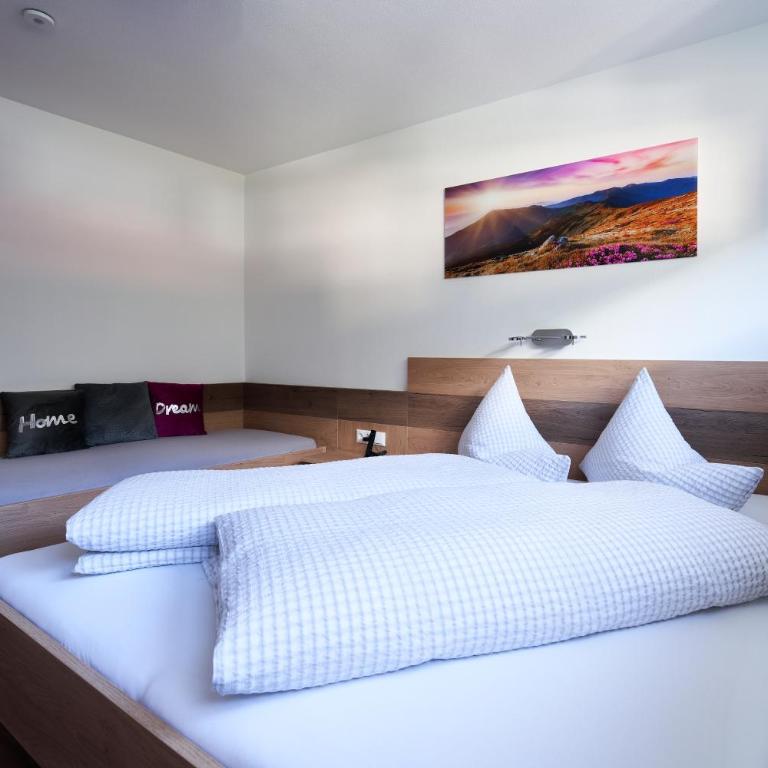 Apart Crystal - Apartment mit 1 Schlafzimmer - 1