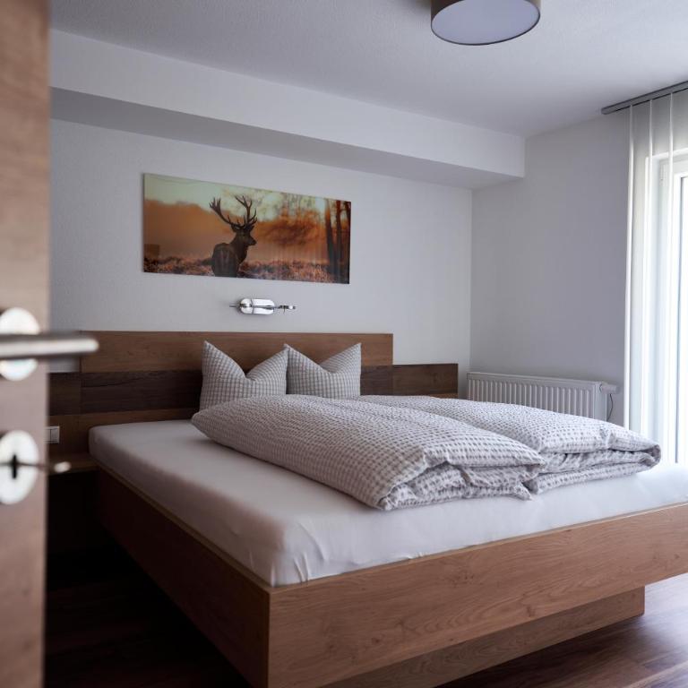 Apart Crystal - Apartment mit Terrasse - 2