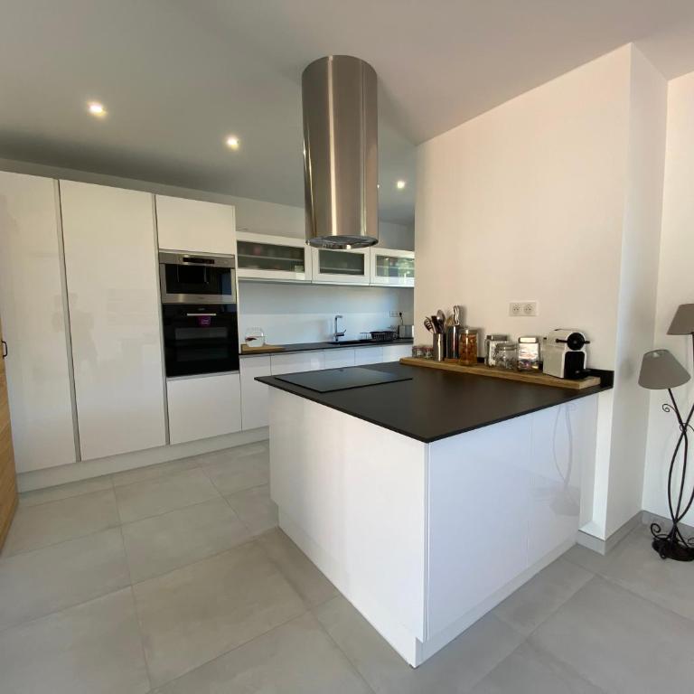 Villa Santa Giulia - Haus mit 3 Schlafzimmern - 31