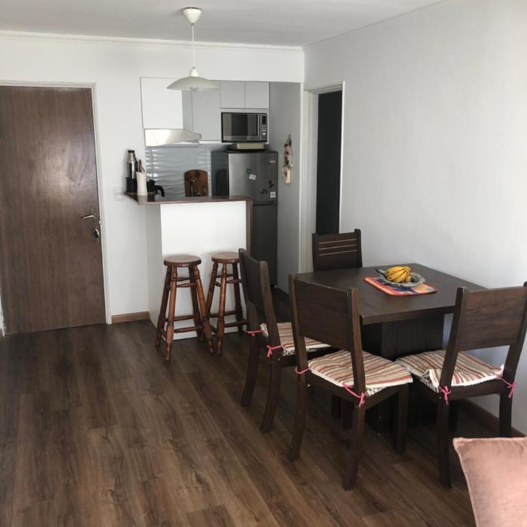 salto grande - Apartamento de 2 dormitorios - 10