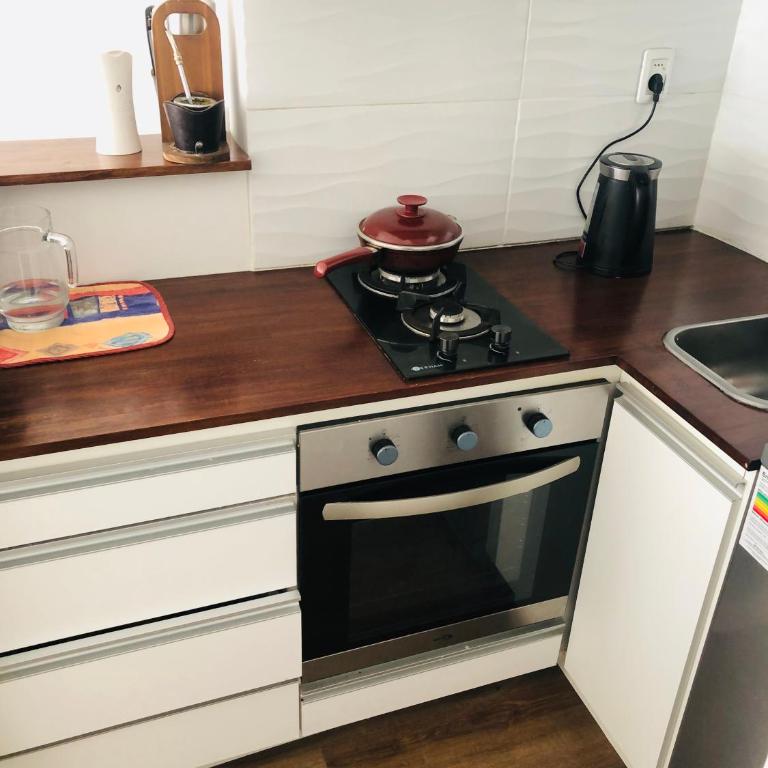 salto grande - Apartamento de 2 dormitorios - 11